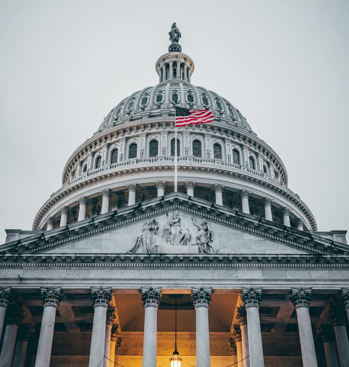 Capitol Building Photo